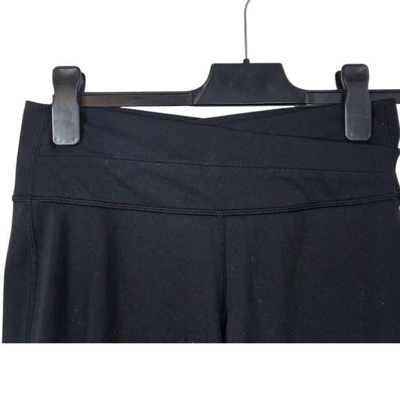 SOLD   Lululemon athletica Still Pant In Black Size 4 - Picture 3 of 5